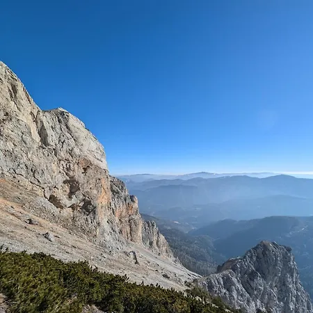 Hirschwangerhof - Commons Hub * Reichenau an der Rax