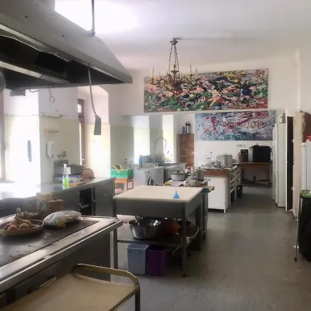 Hostel Hirschwangerhof - Commons Hub *