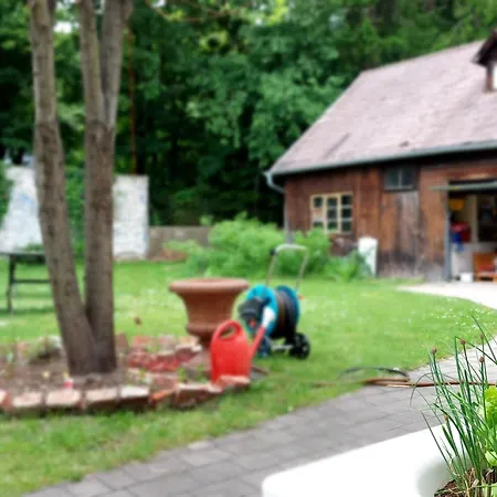 Hirschwangerhof - Commons Hub Auberge de jeunesse *