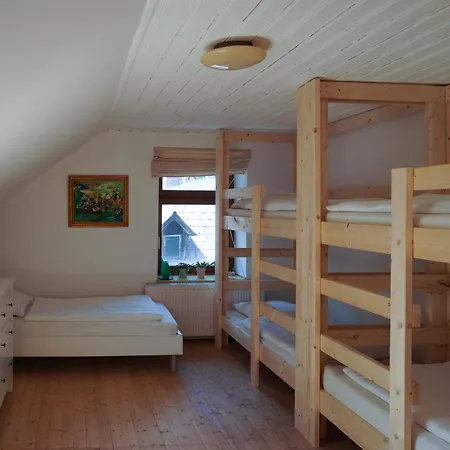 Hostel Hirschwangerhof - Commons Hub *