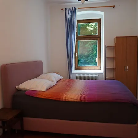 Hostel Hirschwangerhof - Commons Hub *