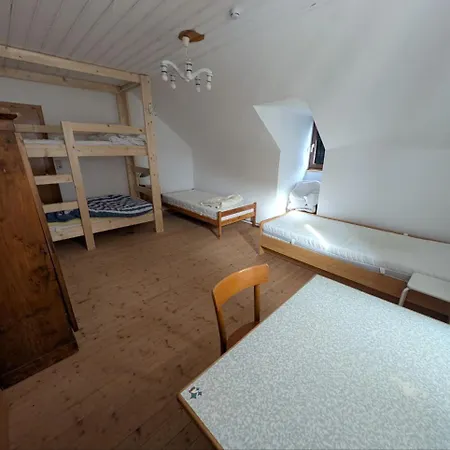 Hirschwangerhof - Commons Hub *