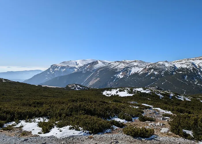 Hirschwangerhof - Commons Hub Auberge de jeunesse Reichenau an der Rax