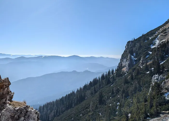 Hirschwangerhof - Commons Hub Auberge de jeunesse