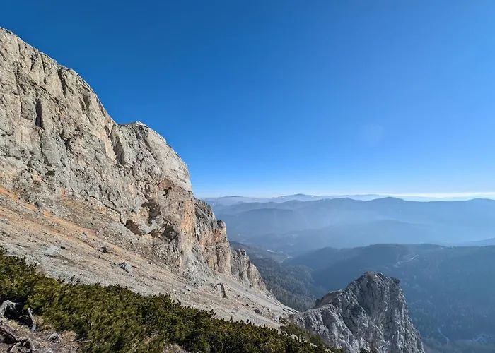 Hirschwangerhof - Commons Hub * Reichenau an der Rax