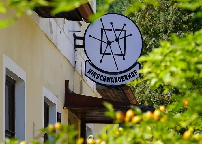 Hirschwangerhof - Commons Hub Auberge de jeunesse Reichenau an der Rax