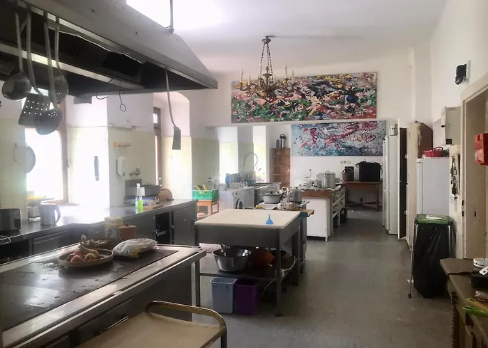 Auberge de jeunesse Hirschwangerhof - Commons Hub *