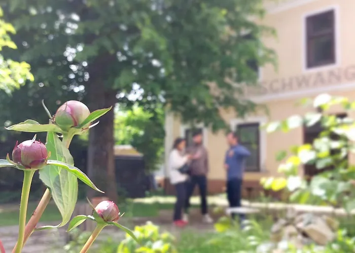 Hirschwangerhof - Commons Hub