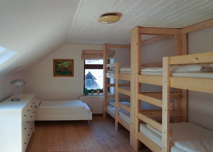 Auberge de jeunesse Hirschwangerhof - Commons Hub *