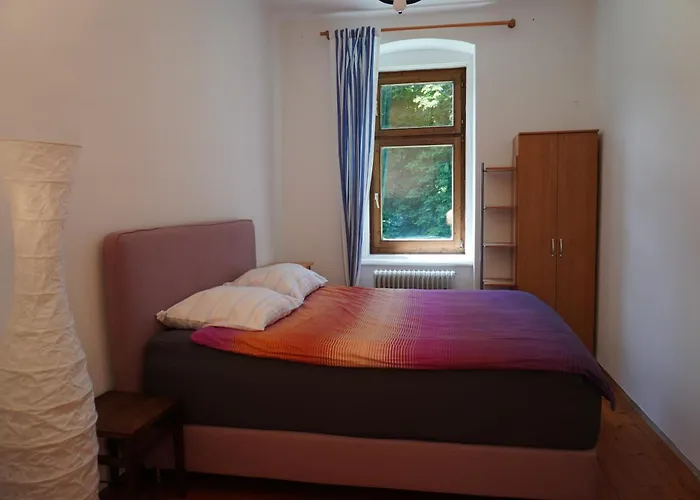 Auberge de jeunesse Hirschwangerhof - Commons Hub *