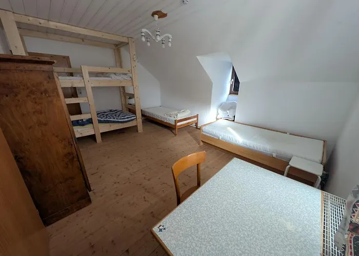 Hirschwangerhof - Commons Hub *