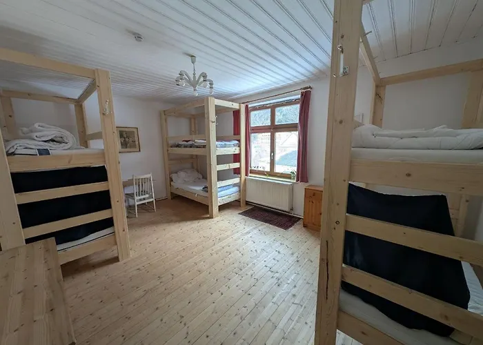 Hirschwangerhof - Commons Hub Auberge de jeunesse Reichenau an der Rax